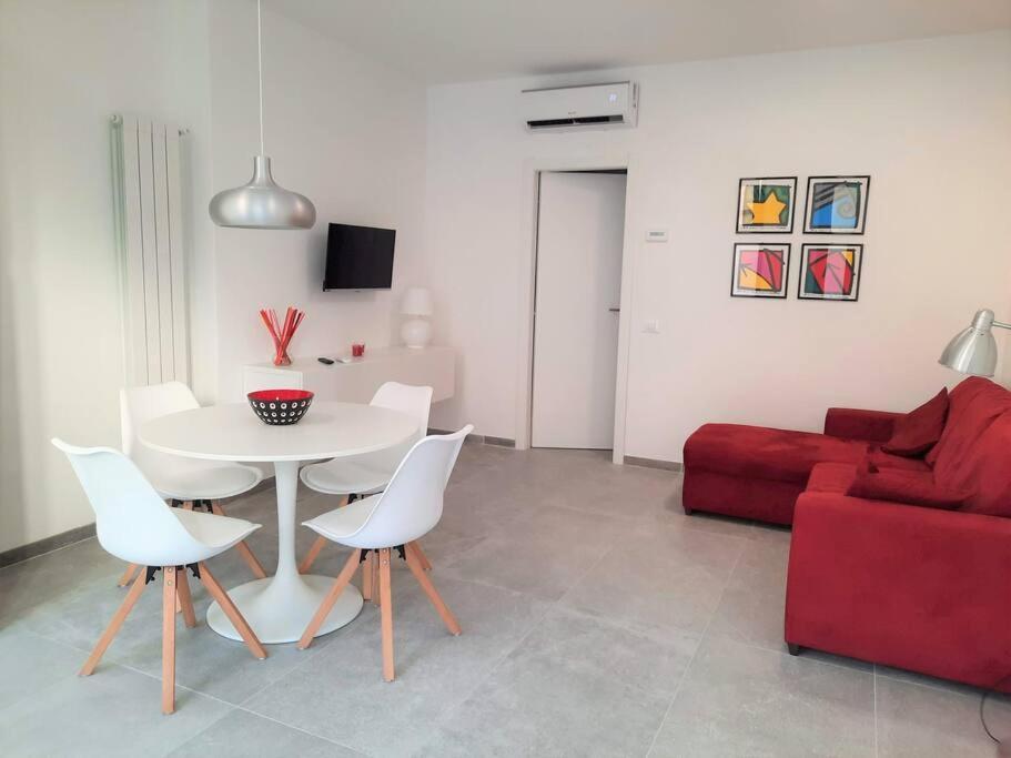 Incantevole Mare Apartament *